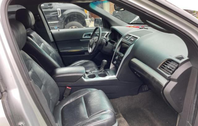 Photo 5 from auction – 2014 FORD EXPLORER X with VIN 1FM5K8D85EGA16025