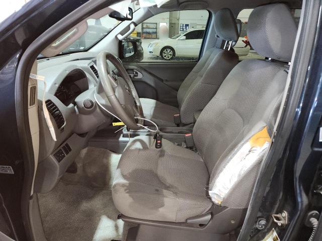 Photo 7 from auction – 2016 NISSAN FRONTIER S with VIN 1N6AD0ERXGN745753