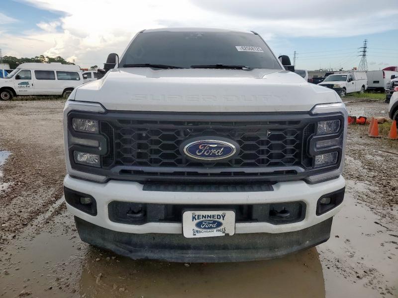 Photo 5 from auction – 2025 FORD F250 SUPER with VIN 1FT8W2BN1SEC62881