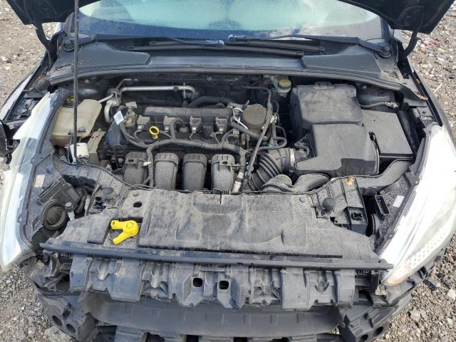 Photo 11 from auction – 2016 FORD FOCUS SE with VIN 1FADP3F20GL243815