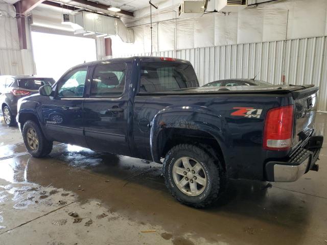 Photo 2 from auction – 2011 GMC SIERRA K15 with VIN 3GTP2VE3XBG201654