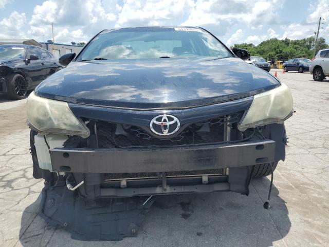 صورة رقم 5 من المزاد - 2012 TOYOTA CAMRY BASE مع VIN 4T1BF1FK7CU030868