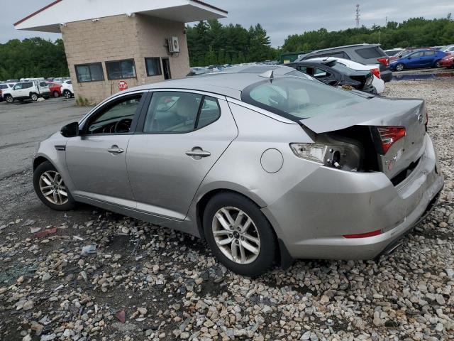 Снимка 2 от търг – 2011 KIA OPTIMA LX с VIN KNAGM4A72B5068969