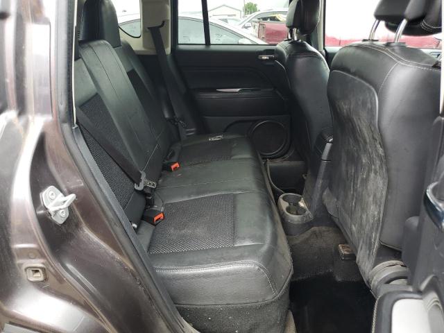 Photo 10 from auction – 2015 JEEP COMPASS LA with VIN 1C4NJDEB0FD333577