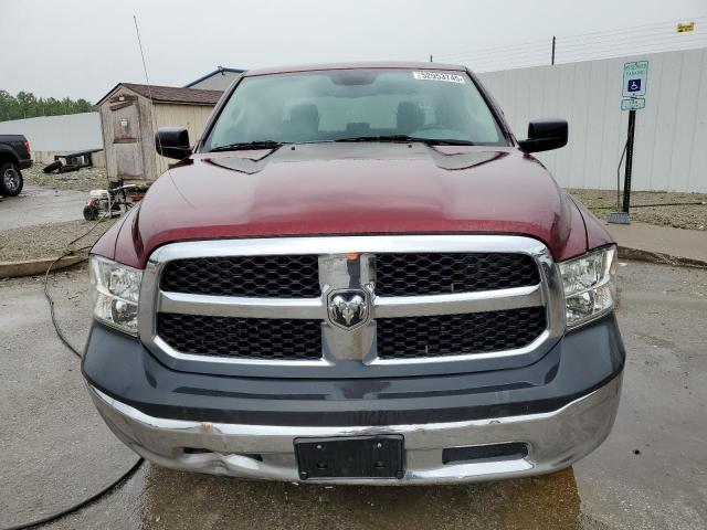 Photo 5 from auction – 2018 RAM 1500 ST with VIN 1C6RR7KG2JS142685