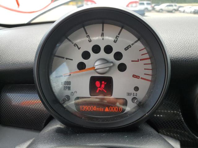 Photo 9 from auction – 2012 MINI COOPER S C with VIN WMWZG3C59CTY38152