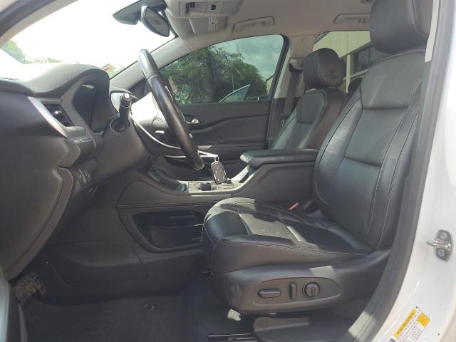Photo 7 from auction – 2020 GMC ACADIA SLT with VIN 1GKKNULS6LZ177347