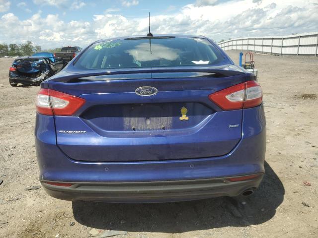 Photo 6 from auction – 2016 FORD FUSION SE with VIN 3FA6P0H74GR365210