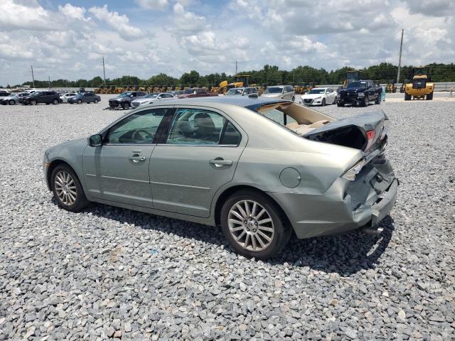 Photo 2 from auction – 2009 MERCURY MILAN PREM with VIN 3MEHM08199R623892