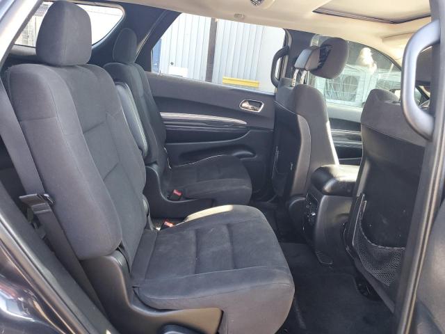 Photo 11 from auction – 2013 DODGE DURANGO SX with VIN 1C4RDJAG1DC697180