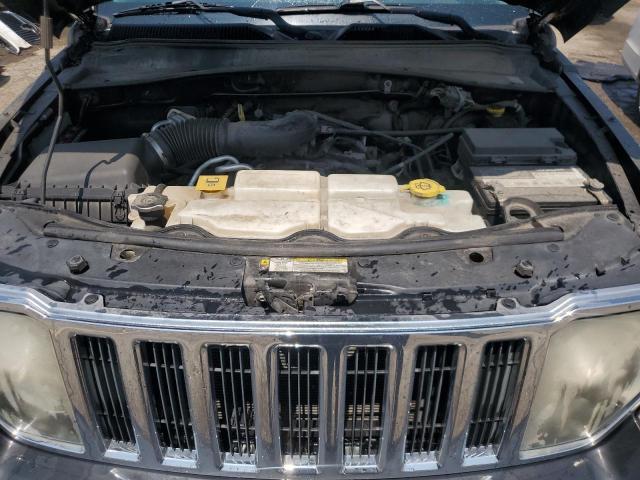 Photo 12 from auction – 2011 JEEP LIBERTY SP with VIN 1J4PN2GK9BW571497