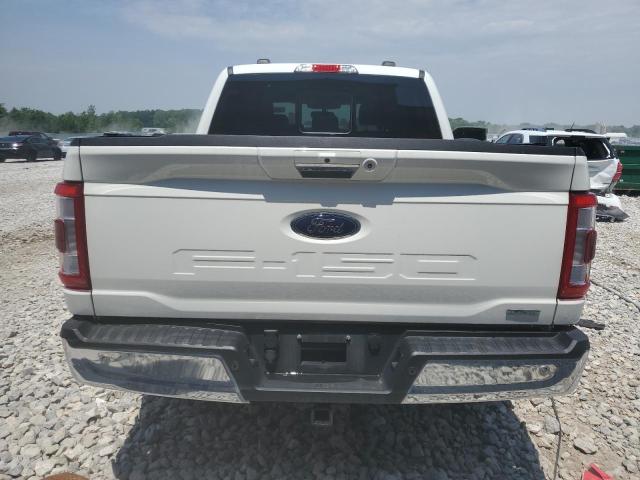 Photo 6 from auction – 2022 FORD F150 SUPER with VIN 1FTEW1EP5NFA45018