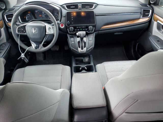 Photo 8 from auction – 2017 HONDA CR-V EX with VIN 2HKRW2H54HH619121