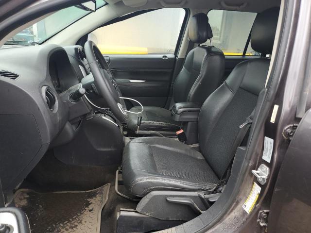 Photo 7 from auction – 2015 JEEP COMPASS LA with VIN 1C4NJDEB0FD333577