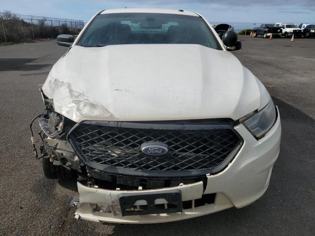 Zdjęcie 5 z aukcji – 2018 FORD TAURUS POL z VIN 1FAHP2L80JG141578