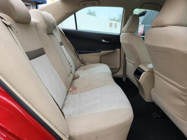 Foto 10 de la subasta – 2012 TOYOTA CAMRY BASE con VIN 4T1BF1FK3CU553689