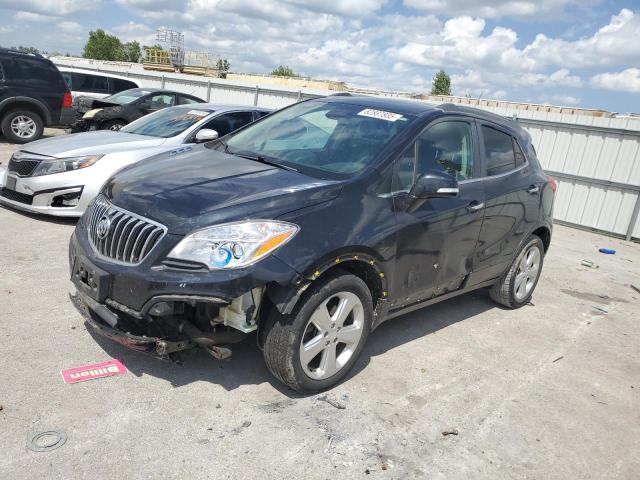 BUICK ENCORE 2016 with VIN KL4CJASB8GB635720 - Photo from auction