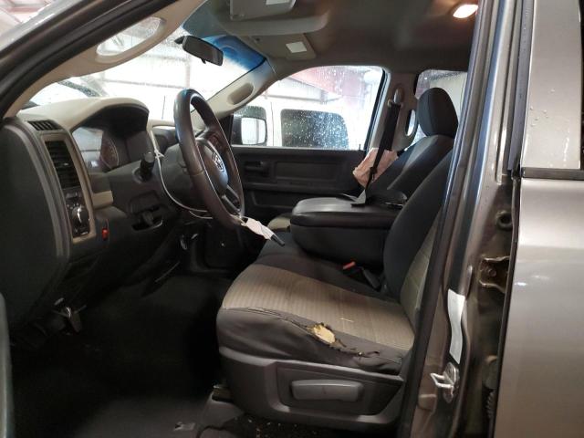 Photo 7 from auction – 2012 DODGE RAM 1500 S with VIN 1C6RD7FP4CS206379