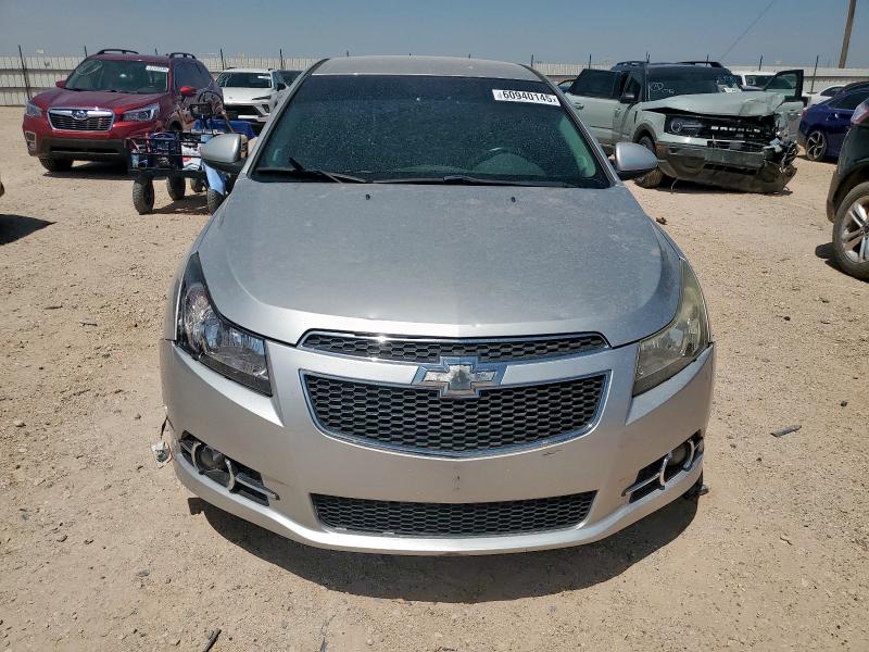 Photo 5 from auction – 2013 CHEVROLET CRUZE LT with VIN 1G1PC5SB2D7328852