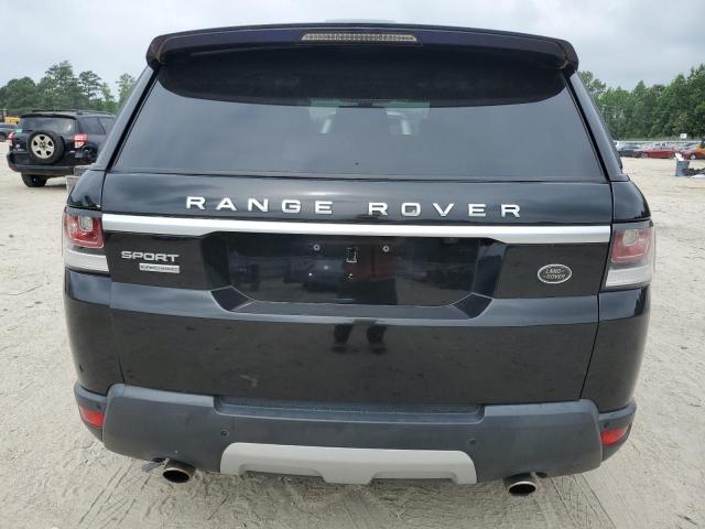 Photo 6 from auction – 2014 LAND ROVER RANGE ROVE with VIN SALWR2TF4EA369000