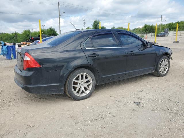 Photo 3 from auction – 2012 FORD FUSION SEL with VIN 3FAHP0JA4CR375597