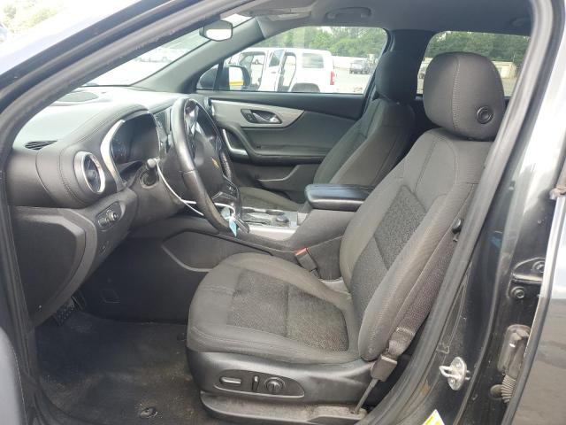 Photo 7 from auction – 2020 CHEVROLET BLAZER 2LT with VIN 3GNKBCRS8LS624061