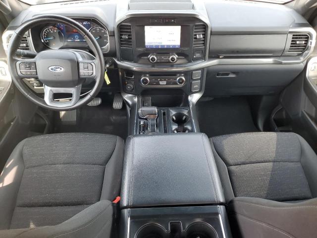 Photo 8 from auction – 2023 FORD F150 SUPER with VIN 1FTFW1E56PKD67356