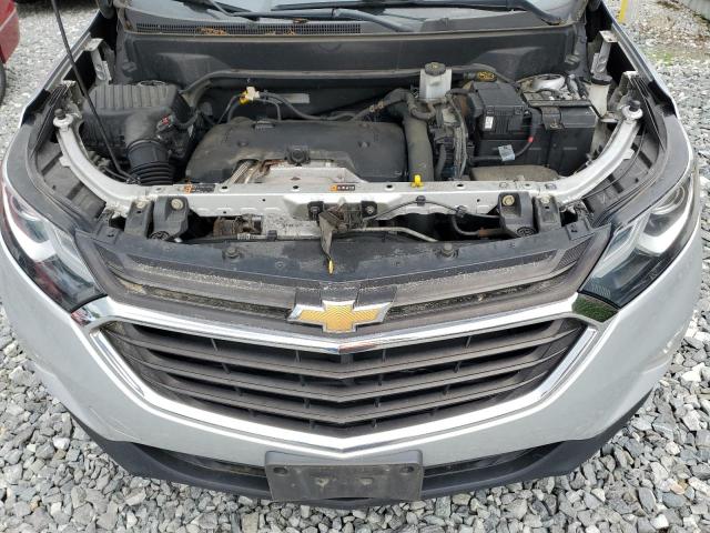 Photo 12 from auction – 2018 CHEVROLET EQUINOX LT with VIN 2GNAXTEX1J6277960