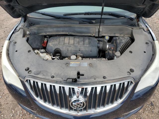 Photo 12 from auction – 2016 BUICK ENCLAVE with VIN 5GAKRBKD1GJ219517