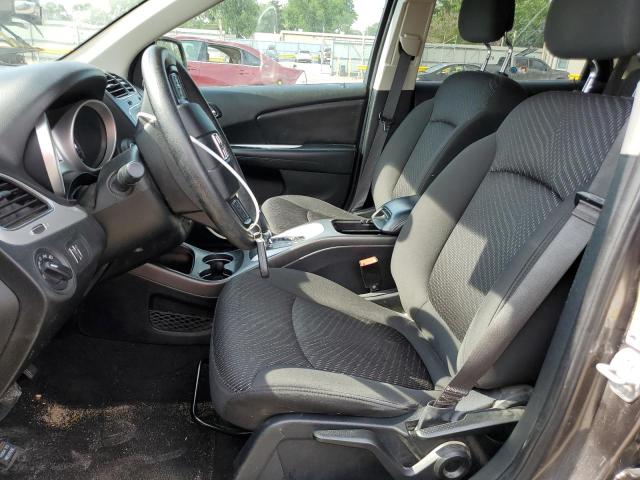 Photo 7 from auction – 2018 DODGE JOURNEY SE with VIN 3C4PDCAB8JT444607