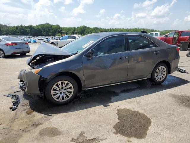 TOYOTA CAMRY BASE 2012 с VIN 4T1BF1FK6CU003337 - Снимка от търг