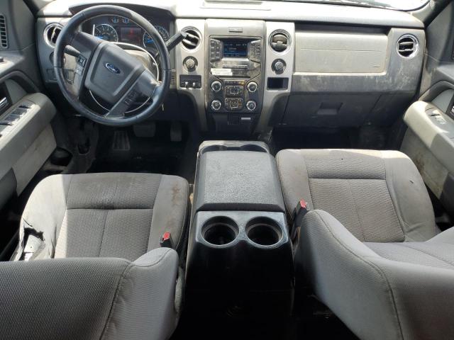 Photo 8 from auction – 2013 FORD F150 SUPER with VIN 1FTFX1ET4DFD75388