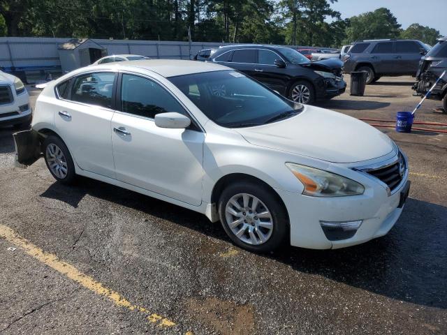 Photo 4 from auction – 2015 NISSAN ALTIMA 2.5 with VIN 1N4AL3APXFC180836