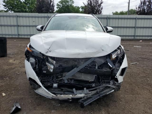 Photo 5 from auction – 2023 HYUNDAI TUCSON SEL with VIN 5NMJBCAE0PH245899