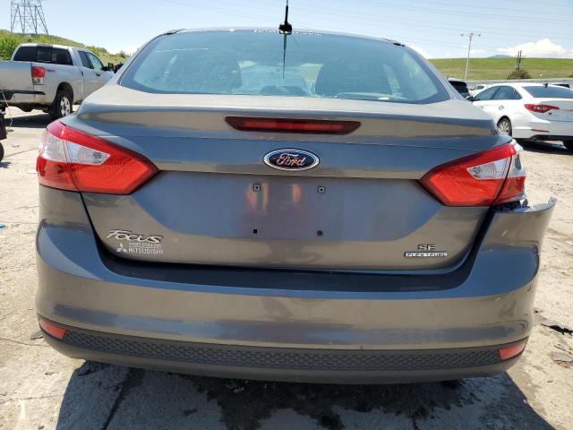 Photo 6 from auction – 2014 FORD FOCUS SE with VIN 1FADP3F26EL287752