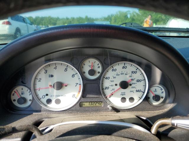 Photo 9 from auction – 2003 MAZDA MX-5 MIATA with VIN JM1NB353430301962