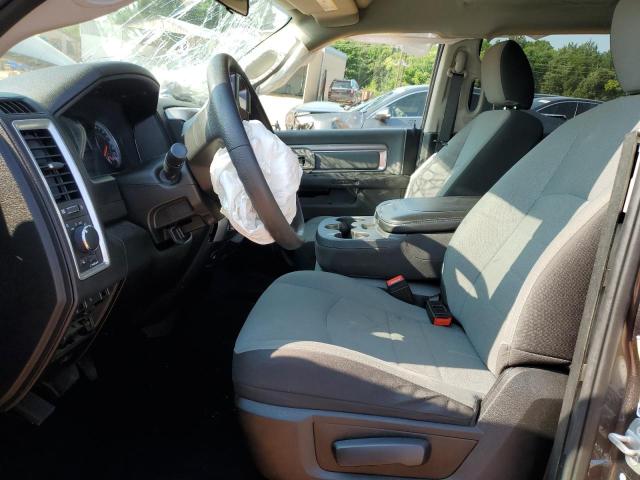 Foto 7 de la subasta – 2022 RAM 1500 CLASS con VIN 1C6RR7LG2NS236537