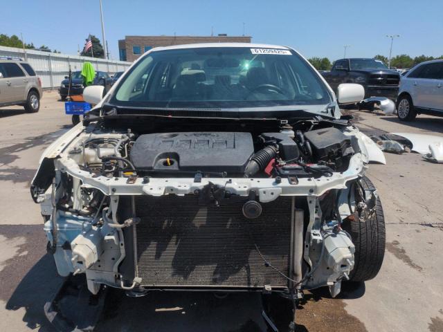 صورة رقم 5 من المزاد - 2011 TOYOTA COROLLA BA مع VIN JTDBU4EE4BJ091280