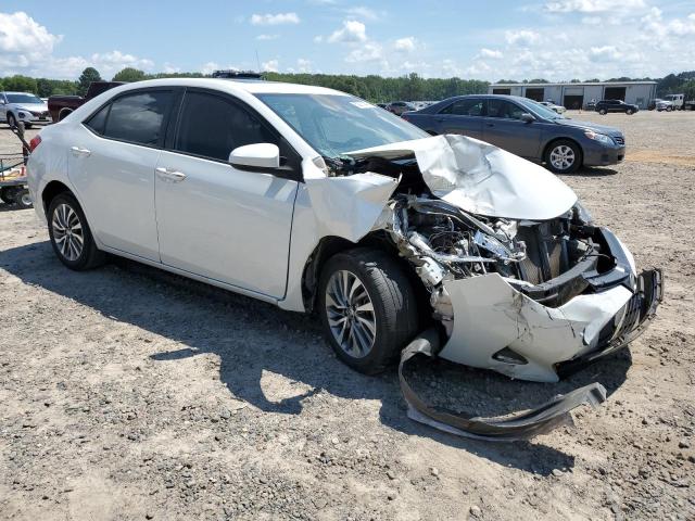 Photo 4 from auction – 2019 TOYOTA COROLLA L with VIN 5YFBURHE4KP886995