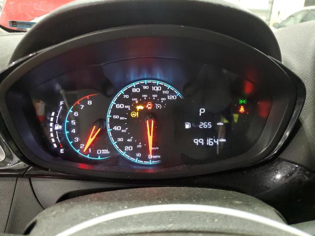 Photo 9 from auction – 2020 CHEVROLET SPARK 1LT with VIN KL8CD6SA9LC458545