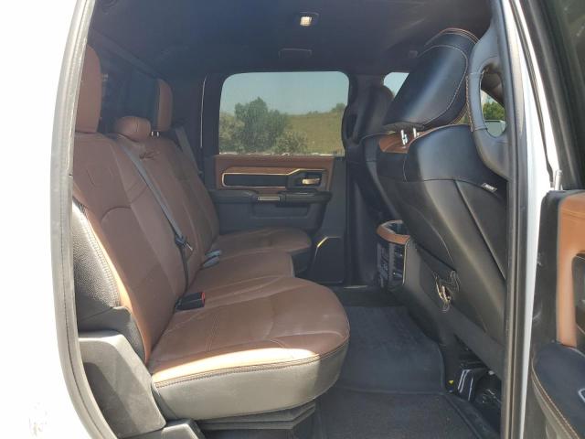 Photo 10 from auction – 2022 RAM 2500 LONGH with VIN 3C6UR5GL0NG124686