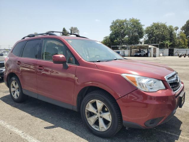 Photo 4 from auction – 2014 SUBARU FORESTER 2 with VIN JF2SJAEC8EH446714