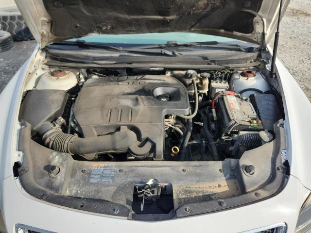 Photo 11 from auction – 2011 CHEVROLET MALIBU 1LT with VIN 1G1ZC5E15BF297742