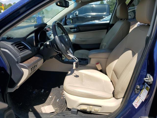 Photo 7 from auction – 2016 SUBARU OUTBACK 2. with VIN 4S4BSBNC1G3300068