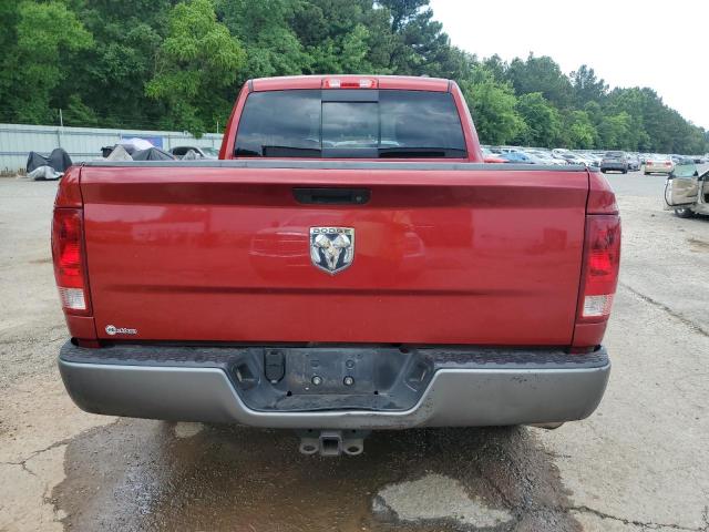 Photo 6 from auction – 2010 DODGE RAM 1500 with VIN 1D7RB1GT5AS249686