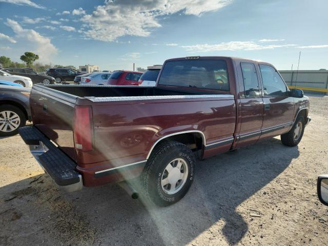 Photo 3 from auction – 1998 CHEVROLET GMT-400 C1 with VIN 2GCEC19RXW1149341