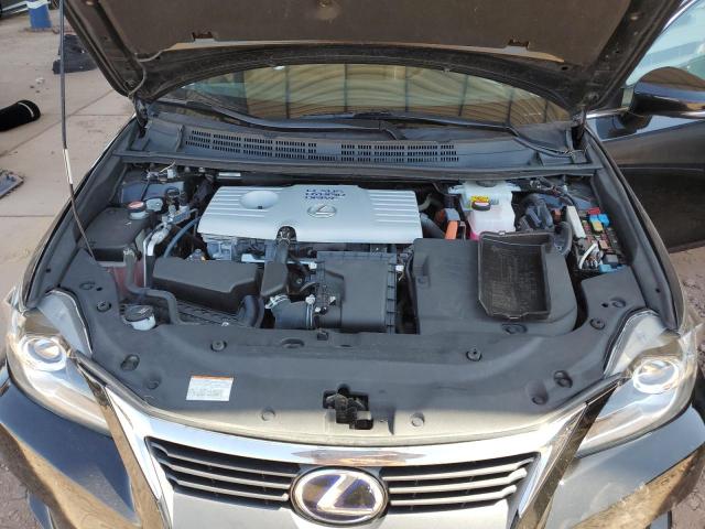 Photo 11 from auction – 2015 LEXUS CT 200 with VIN JTHKD5BH4F2241133