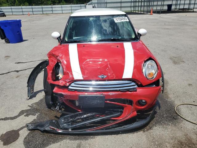 Photo 5 from auction – 2012 MINI COOPER with VIN WMWSU3C5XCT541451