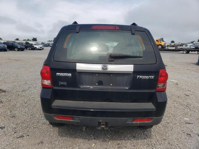 Photo 6 from auction – 2008 MAZDA TRIBUTE S with VIN 4F2CZ06178KM05632