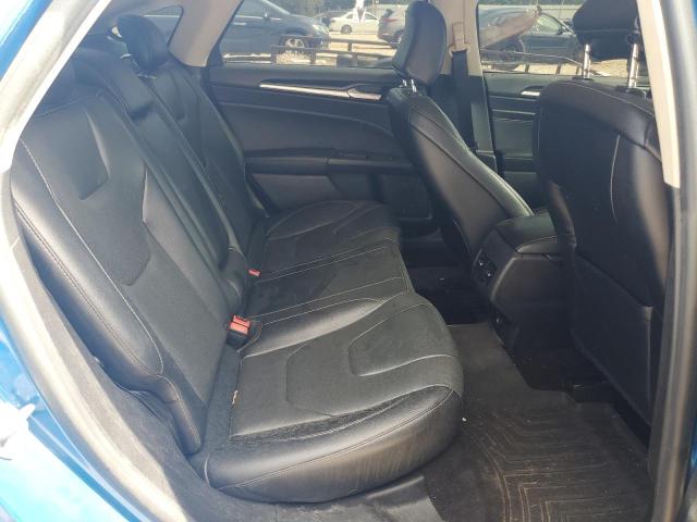 Photo 10 from auction – 2020 FORD FUSION TIT with VIN 3FA6P0D98LR130598